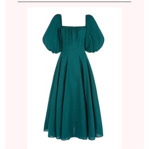 Selkie The Elf Day Dress